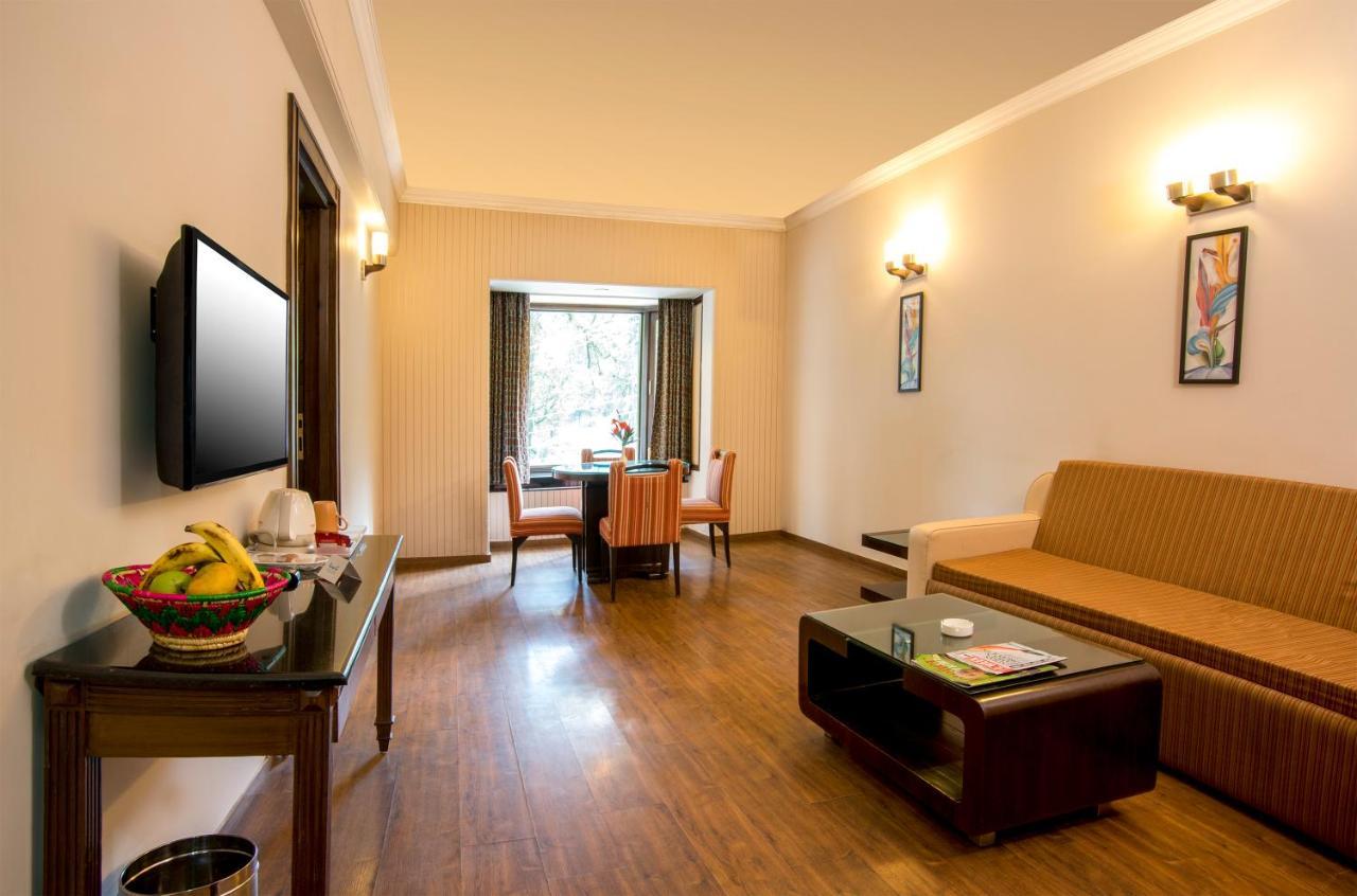 Vikram Vintage Inn Nainital Exterior foto