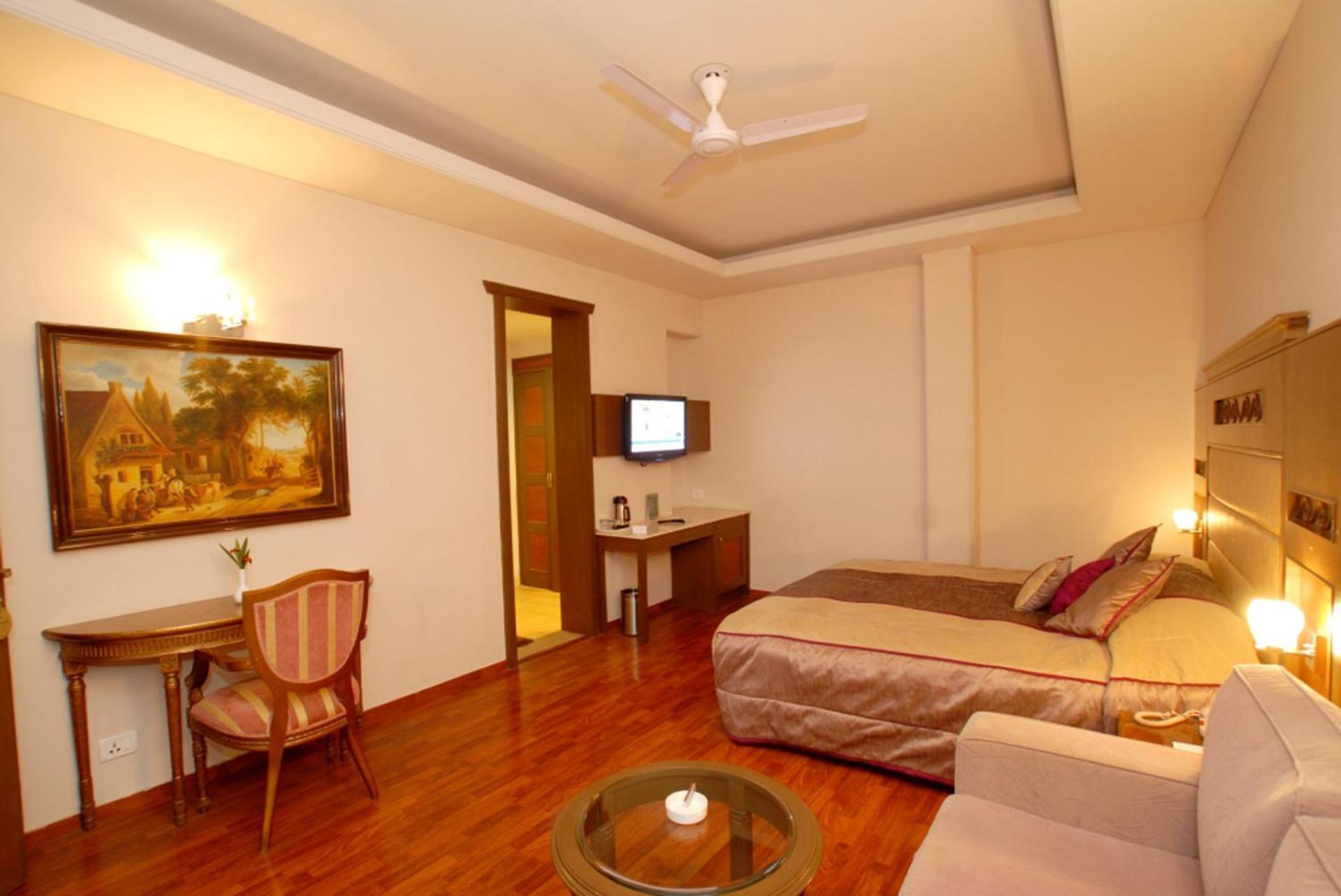 Vikram Vintage Inn Nainital Exterior foto