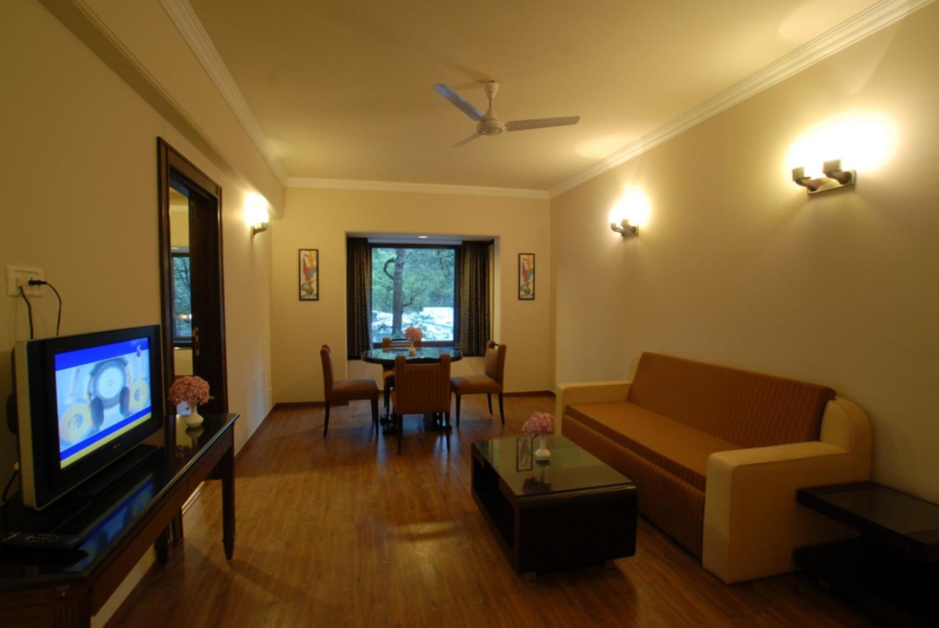 Vikram Vintage Inn Nainital Exterior foto