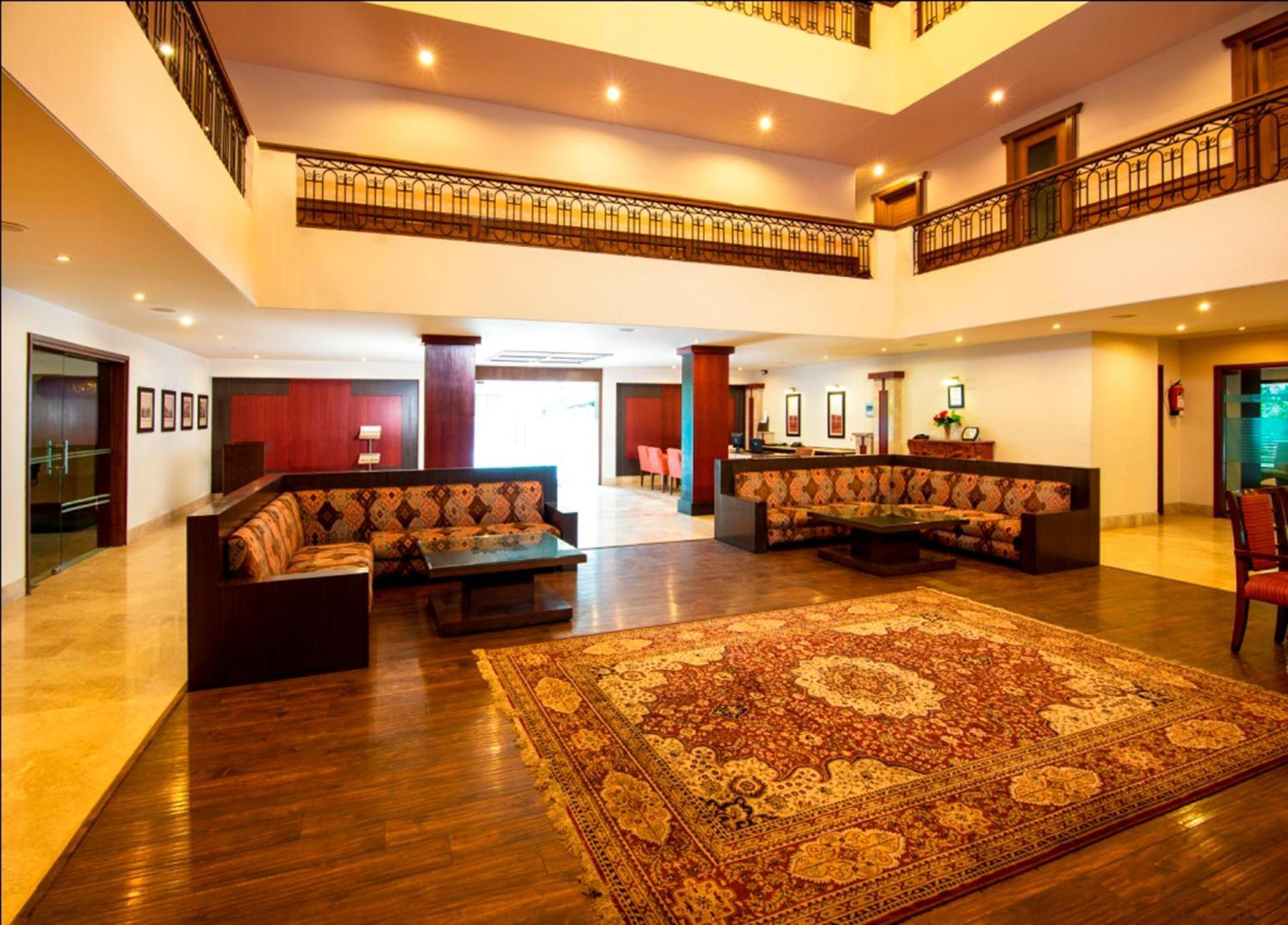 Vikram Vintage Inn Nainital Exterior foto