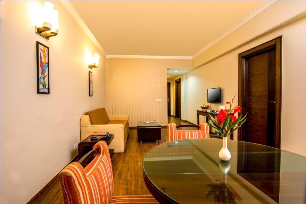 Vikram Vintage Inn Nainital Exterior foto